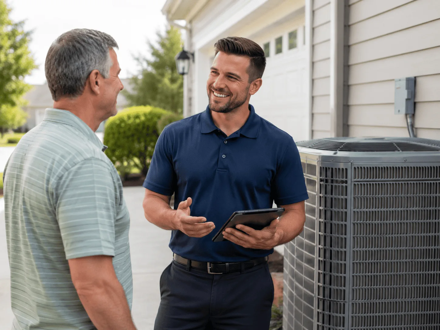 Heat Pump Installation Chaptico, MD FAQs